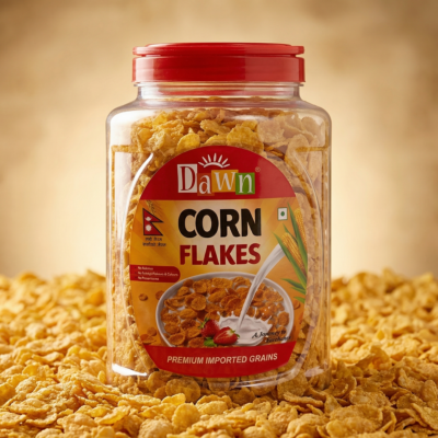 Dawn Cornflakes