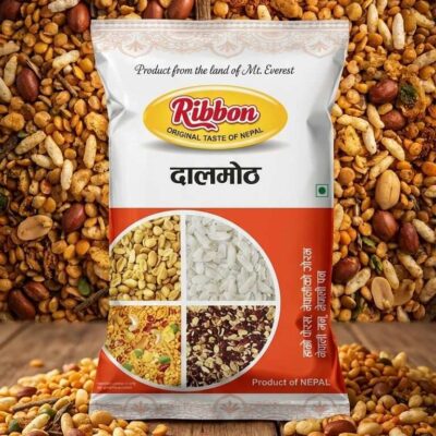 Ribbon Mix Dalmoth
